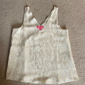 Lilly Pulitzer Florin NWOT